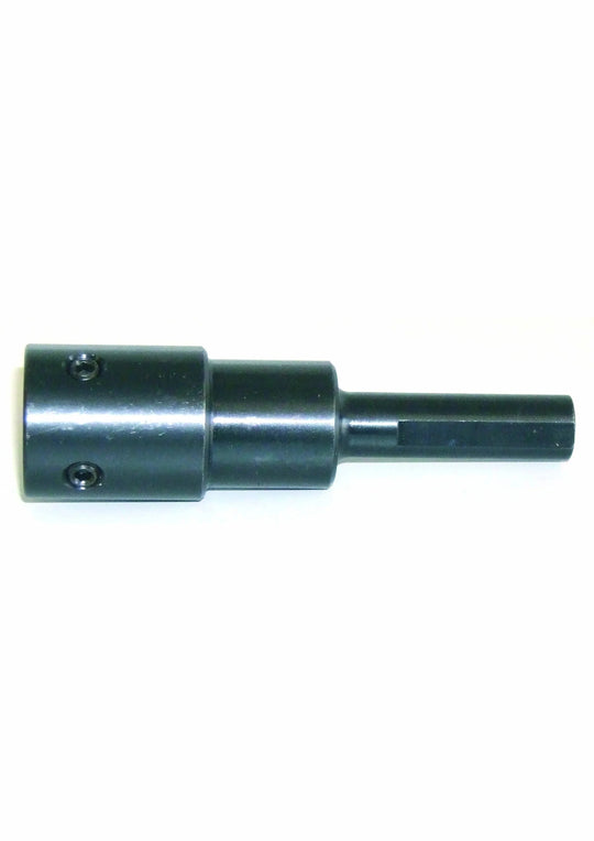 AS13 Pistol Drill Arbor