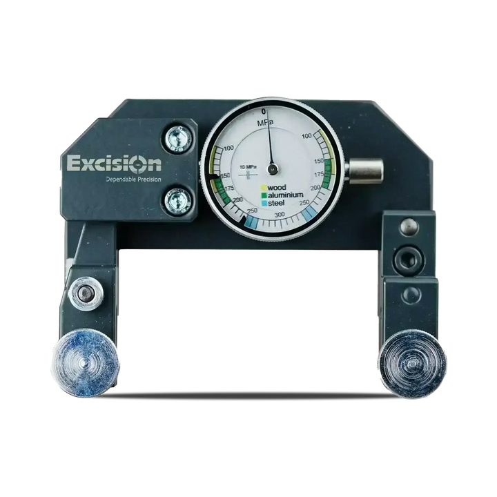 Bandsaw Blade Tension Meter Gauge