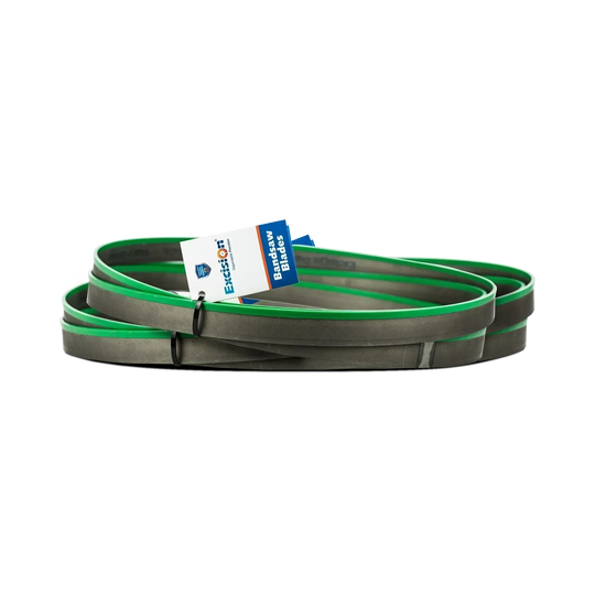 Bi-Alfa Cobalt M51 Extreme Bandsaw Blade