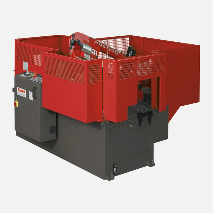 BIANCO 330 A BANDSAW MACHINE