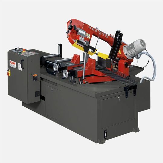 BIANCO 330 A BANDSAW MACHINE