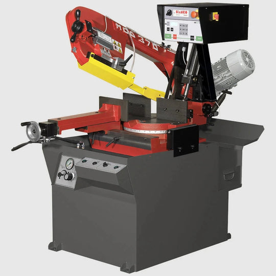 BIANCO 370 SA R BANDSAW MACHINE