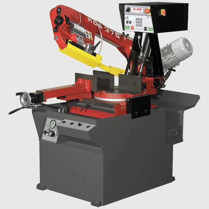 BIANCO 370 SA R BANDSAW MACHINE