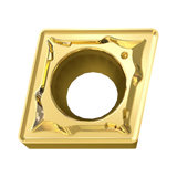 CCMT-UG General Turning Insert (80° Positive)