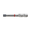 (T2809) HSS-EX, Spiral Flute Combo Tap for Multi Purpose