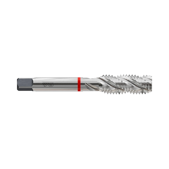 (T2809) HSS-EX, Spiral Flute Combo Tap for Multi Purpose