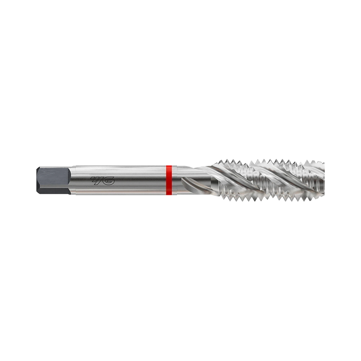(T2809) HSS-EX, Spiral Flute Combo Tap for Multi Purpose