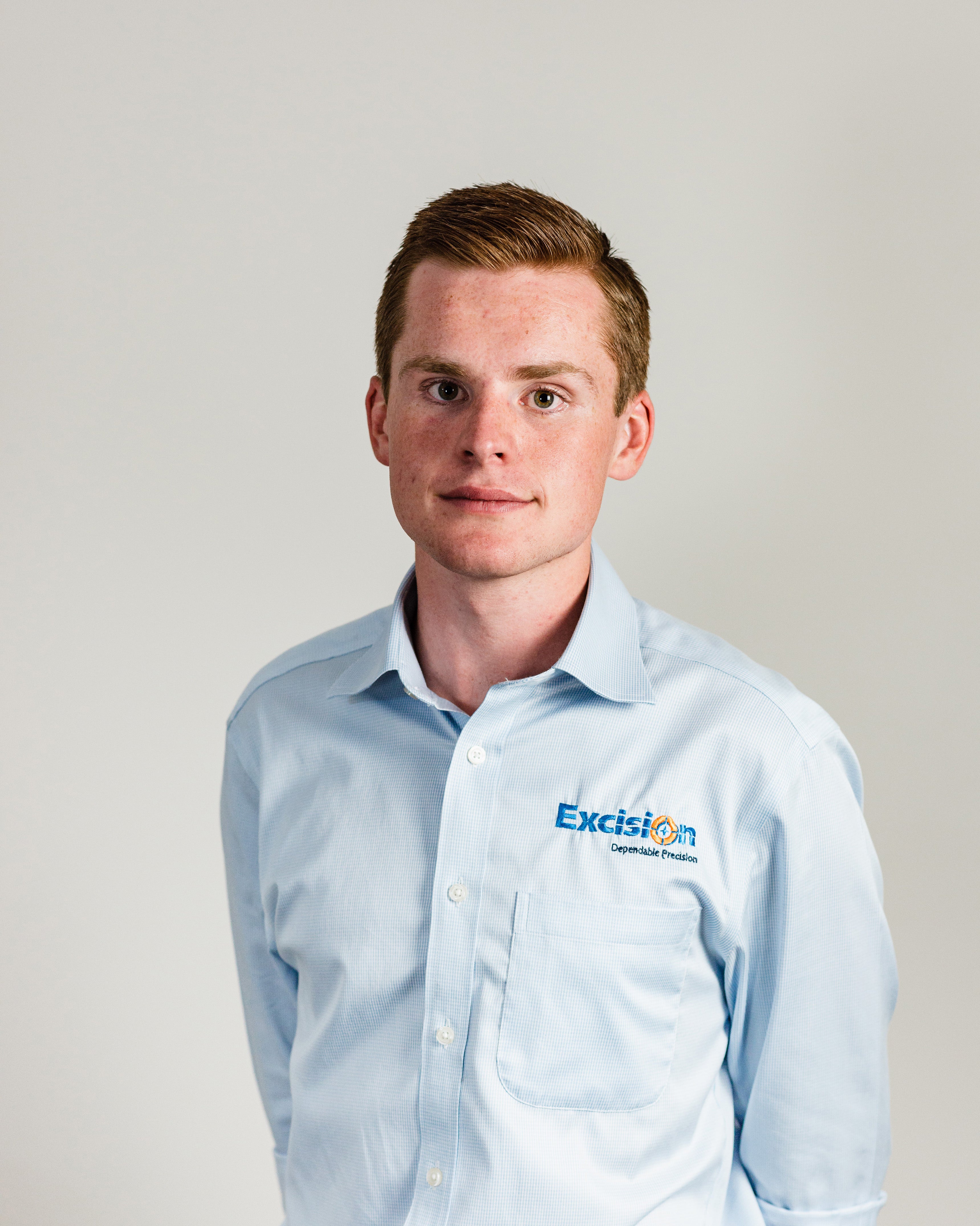 Connor Ruff Calgary Connor Urquhart – Excision Pty Ltd