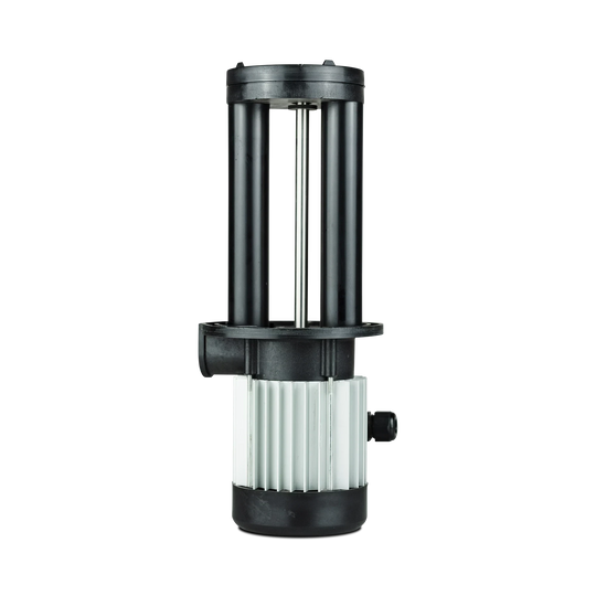 Coolant Pumps