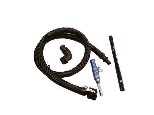 Coolant Vacuum