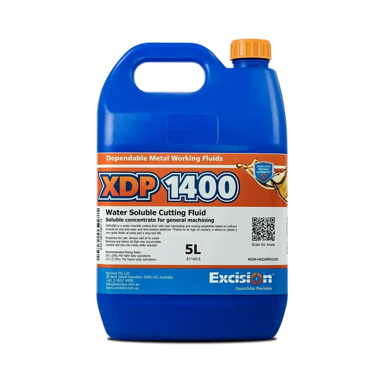 XDP1400 Mineral Coolant