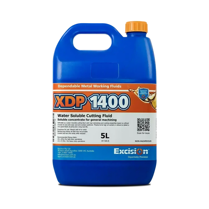 XDP1400 Mineral Coolant