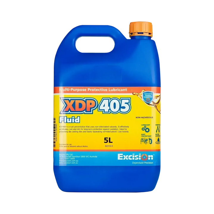XDP405 Multi-Purpose Protective Lubricant