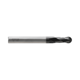 (SGED28) CRX S, 2Flute Ball Nose End Mill for Copper (Diamond Coated)