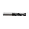 (SGED31) CRX S, 2Flute End Mill for Copper (Diamond Coated)