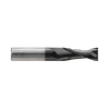 (SGED31) CRX S, 2Flute End Mill for Copper (Diamond Coated)