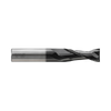 (SGED31) CRX S, 2Flute End Mill for Copper (Diamond Coated)