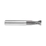 (SGED29) CRX S, 2Flute Corner Radius Rip Processing End Mill for Copper (Diamond Coated)