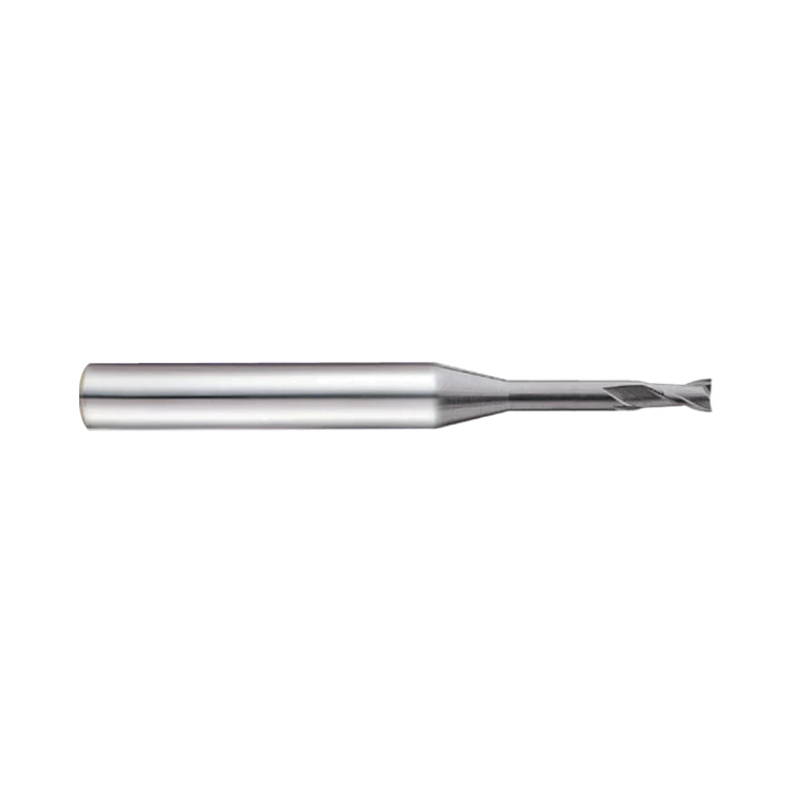 (SGED30) CRX S, 2Flute Rip Processing End Mill for Copper (Diamond Coated)