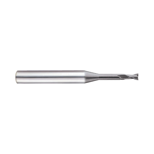 (SGED30) CRX S, 2Flute Rip Processing End Mill for Copper (Diamond Coated)