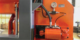 CSS 650 BANDSAW MACHINE