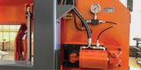 CSS 800 BANDSAW MACHINE