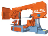 CSS1250 BANDSAW MACHINE