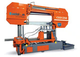 CSS1250 BANDSAW MACHINE