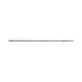 (EIB87) D-Power Carbide 2Flute Ball Nose End Mill, Taper Neck for Graphite (Diamond Coated)