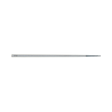 (EIB87) D-Power Carbide 2Flute Ball Nose End Mill, Taper Neck for Graphite (Diamond Coated)
