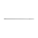 (EIB87) D-Power Carbide 2Flute Ball Nose End Mill, Taper Neck for Graphite (Diamond Coated)