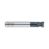 (EIB88) D-Power Carbide 4Flute End Mill, With Neck for Graphite (Diamond Coated)