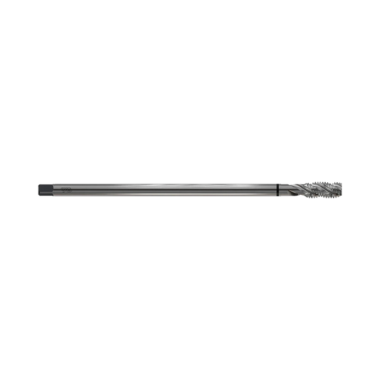 (TC633) HSS-E (M35) Metric Spiral Flute Long Shank Combo Tap for Multi Purpose