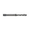 (TC844) HSS-E (M35) Metric Fine Spiral Flute Combo Tap for Multi Purpose