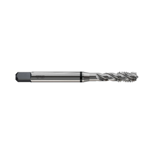(TC844) HSS-E (M35) Metric Fine Spiral Flute Combo Tap for Multi Purpose