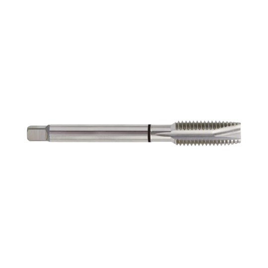 (TC445) HSS-E (M35) Metric Gun Point Long Shank Combo Tap for Multi Purpose