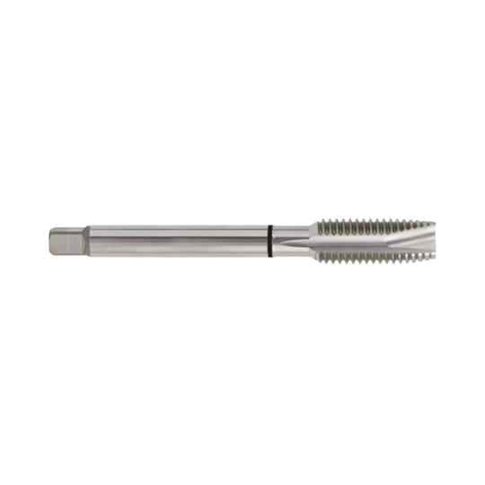 (TC445) HSS-E (M35) Metric Gun Point Long Shank Combo Tap for Multi Purpose