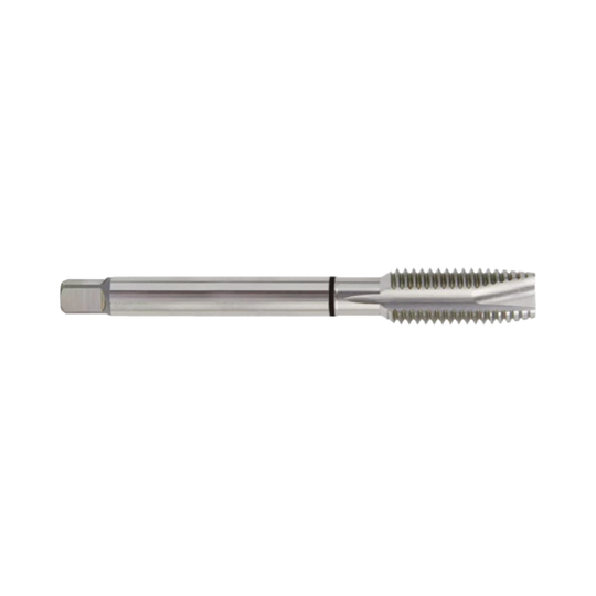 (TC445) HSS-E (M35) Metric Gun Point Long Shank Combo Tap for Multi Purpose