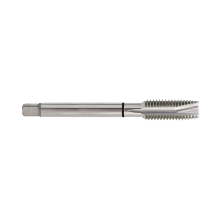 (TC445) HSS-E (M35) Metric Gun Point Long Shank Combo Tap for Multi Purpose