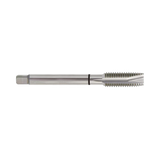 (TC445) HSS-E (M35) Metric Gun Point Long Shank Combo Tap for Multi Purpose