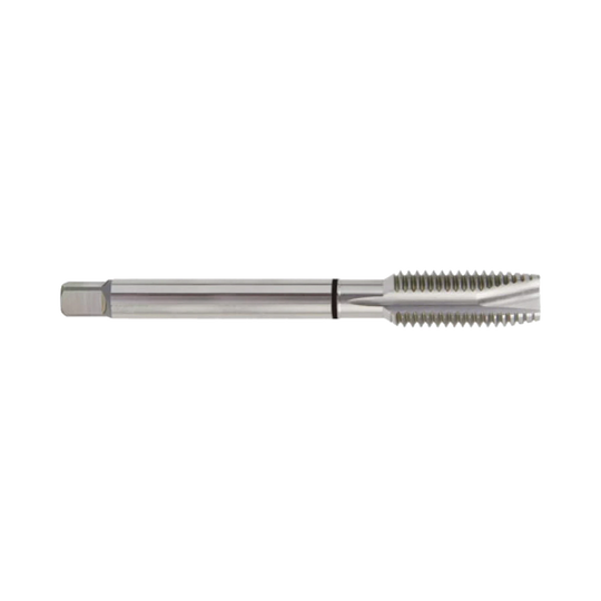 (TC445) HSS-E (M35) Metric Gun Point Long Shank Combo Tap for Multi Purpose
