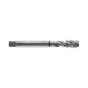(TC864) HSS-E (M35) UNF Spiral Flute Combo Tap for Multi Purpose