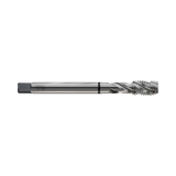 (TC864) HSS-E (M35) UNF Spiral Flute Combo Tap for Multi Purpose