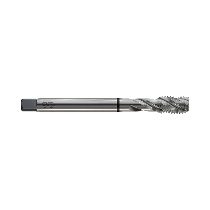 (TC864) HSS-E (M35) UNF Spiral Flute Combo Tap for Multi Purpose