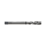 (TC864) HSS-E (M35) UNF Spiral Flute Combo Tap for Multi Purpose