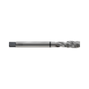 (TC864) HSS-E (M35) UNF Spiral Flute Combo Tap for Multi Purpose