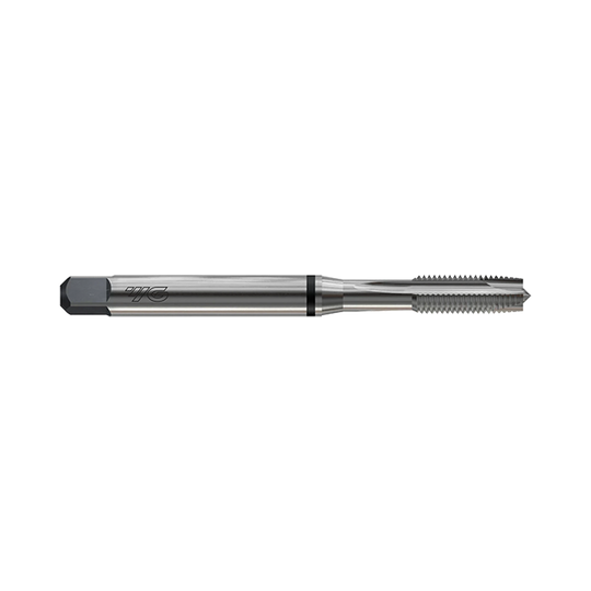 (TC874) HSS-E (M35) UNF Gun Point Combo Tap for Multi Purpose