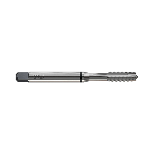 (TC874) HSS-E (M35) UNF Gun Point Combo Tap for Multi Purpose