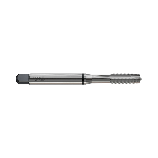 (TC874) HSS-E (M35) UNF Gun Point Combo Tap for Multi Purpose