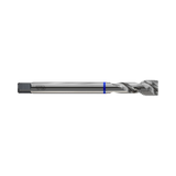 (TC170) HSS-E (M35) UNF Spiral Flute for Aluminum